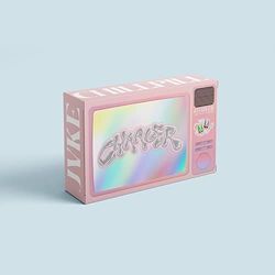 Charger Chords by JVKE