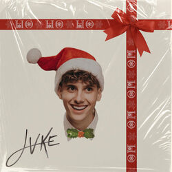 Christmas Chords by JVKE