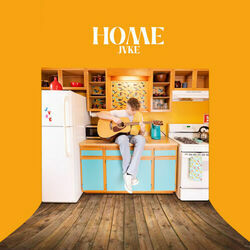 Home Chords by JVKE
