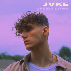 Lavender Chords by JVKE