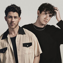 This Is What A New Year Feels Like by JVKE