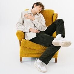 This Is What Losing Someone Feels Like Chords by JVKE