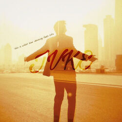 This Is What Slow Dancing Feels Like Chords by JVKE