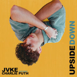 Upside Down Ukulele Chords by JVKE