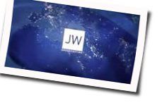 Where I Belong Chords by Jw Broadcasting