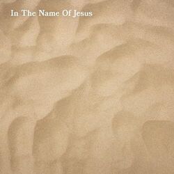 In The Name Of Jesus - JWLKRS Worship Chords | GuitarTabsExplorer