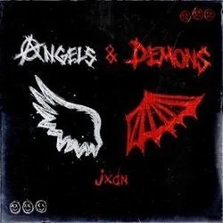 Angels And Demons Tab by Jxdn