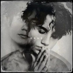 Pray Chords by Jxdn