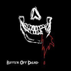 Better Off Dead Chords by Jxdn