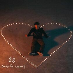 Even In The Dark Chords by Jxdn