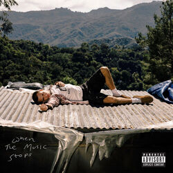 How Far Chords by Jxdn