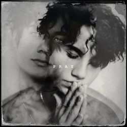 Pray Chords by Jxdn