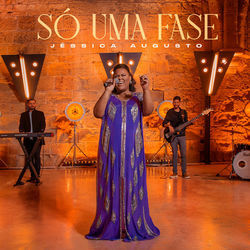 Só Uma Fase Chords by Jéssica Augusto