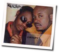 Crazy Chords by K C And Jojo