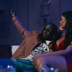If These Walls Could Talk Chords by K Camp