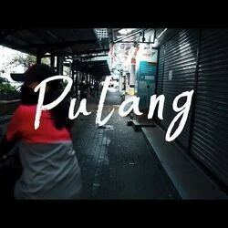 Pulang Chords by K-clique