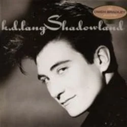 Waltz Me Once Again Around The Dance Floor Chords by K.d. Lang