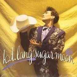 Sugar Moon Ukulele Chords by K.d. Lang