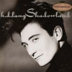 Waltz Me Once Again Around The Dance Floor Chords by K.d. Lang