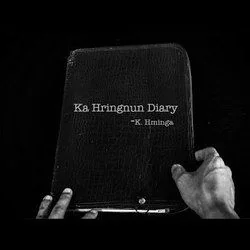 Ka Hringnun Diary Chords by K Hminga