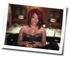 How Do You Know Chords by K Michelle
