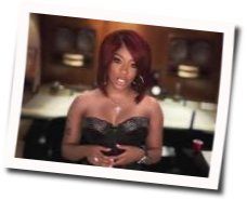 How Do You Know Chords by K Michelle