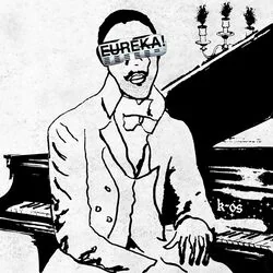 Eureka! Chords by K-OS