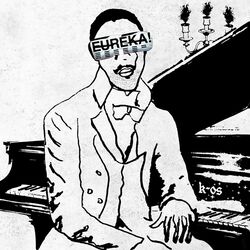 Eureka! Chords by K-OS