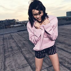 Four Letter Words Chords by K.flay