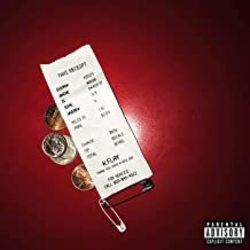 Giver Ukulele Chords by K.flay