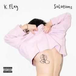 I Like Myself Most Of The Time Chords by K.flay