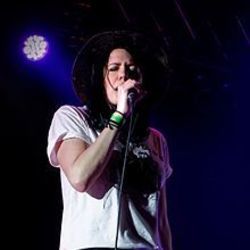 Less Than Zero Tabs by K.flay