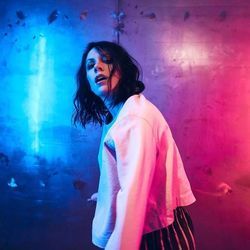 Nothing Can Kill Us Chords by K.flay