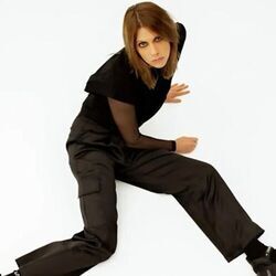 Punisher Chords by K.flay