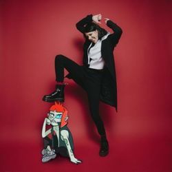 Tgif Chords by K.flay