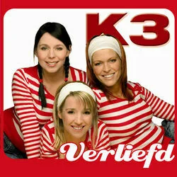 Als Het Regent Chords by K3