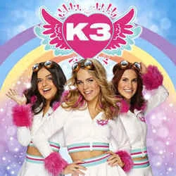 Handjes Wassen Chords by K3