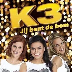 Jij Bent Chords by K3