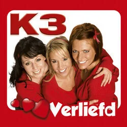 Letter V Chords by K3