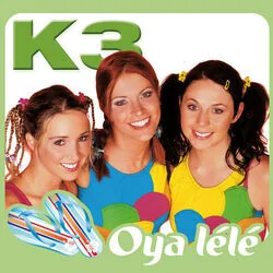 Oya Lele Bass Tab by K3