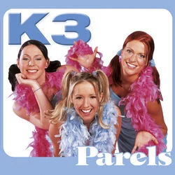 Parels Chords by K3