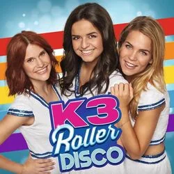 Roller Disco Chords by K3