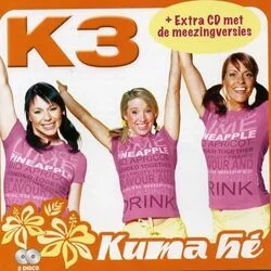Superformidastisch Chords by K3