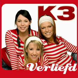 Als Het Regent Chords by K3