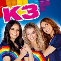 Awuwa Zij Wil Dansen Chords by K3
