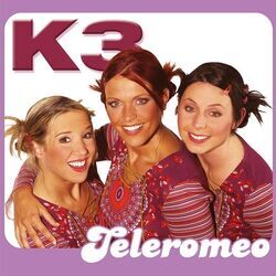 Baby Come Back Chords by K3