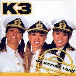 Een Ongelooflijk Idee Chords by K3