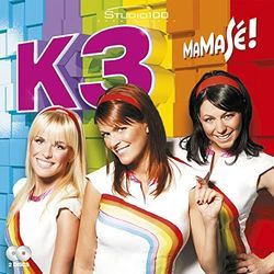Je Hebt Een Vriend Chords by K3