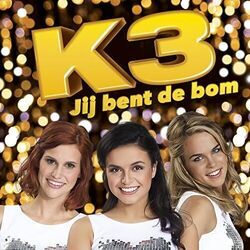 Jij Bent Chords by K3