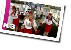 K3 Airlines Chords by K3